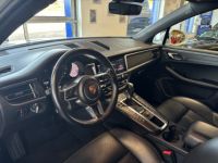 Porsche Macan (2) 2.0 245 - <small></small> 70.000 € <small>TTC</small> - #17