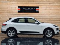 Porsche Macan (2) 2.0 245 - <small></small> 51.990 € <small>TTC</small> - #2