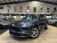 Porsche Macan (2) 2.0 245 PDK7 - <small></small> 43.990 € <small>TTC</small> - #1