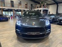 Porsche Macan (2) 2.0 245 PDK7 - <small></small> 43.990 € <small>TTC</small> - #3