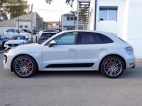 Porsche Macan (2) 2.9 V6 380 GTS - <small></small> 94.800 € <small>TTC</small> - #4