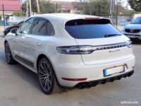 Porsche Macan (2) 2.9 V6 380 GTS - <small></small> 94.800 € <small>TTC</small> - #5