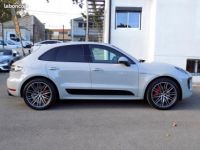 Porsche Macan (2) 2.9 V6 380 GTS - <small></small> 94.800 € <small>TTC</small> - #8