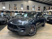 Porsche Macan (2) 2.9 V6 380 GTS - <small></small> 62.500 € <small>TTC</small> - #1