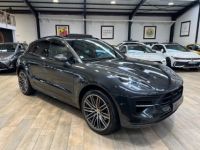 Porsche Macan (2) 2.9 V6 380 GTS - <small></small> 62.500 € <small>TTC</small> - #4