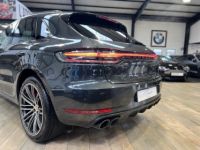 Porsche Macan (2) 2.9 V6 380 GTS - <small></small> 62.500 € <small>TTC</small> - #7