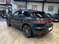 Porsche Macan (2) 2.9 V6 380 GTS - <small></small> 62.500 € <small>TTC</small> - #10