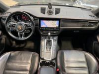 Porsche Macan (2) 2.9 V6 380 GTS - <small></small> 62.500 € <small>TTC</small> - #11