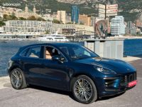 Porsche Macan (2) 2.9 v6 440 turbo - <small></small> 89.990 € <small>TTC</small> - #1