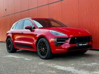 Porsche Macan (2) 2.9 V6 GTS 380 ch pas de malus - <small></small> 94.900 € <small>TTC</small> - #1