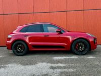 Porsche Macan (2) 2.9 V6 GTS 380 ch pas de malus - <small></small> 94.900 € <small>TTC</small> - #2