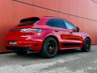 Porsche Macan (2) 2.9 V6 GTS 380 ch pas de malus - <small></small> 94.900 € <small>TTC</small> - #3