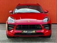 Porsche Macan (2) 2.9 V6 GTS 380 ch pas de malus - <small></small> 94.900 € <small>TTC</small> - #4