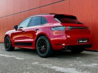 Porsche Macan (2) 2.9 V6 GTS 380 ch pas de malus - <small></small> 94.900 € <small>TTC</small> - #6