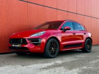 Porsche Macan (2) 2.9 V6 GTS 380 ch pas de malus - <small></small> 94.900 € <small>TTC</small> - #7