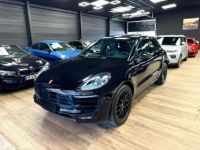 Porsche Macan (2) 3.0 V6 360ch GTS PDK - <small></small> 49.900 € <small>TTC</small> - #1