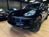 Porsche Macan (2) 3.0 V6 360ch GTS PDK - <small></small> 49.900 € <small>TTC</small> - #2