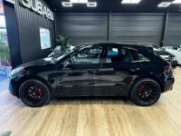 Porsche Macan (2) 3.0 V6 360ch GTS PDK - <small></small> 49.900 € <small>TTC</small> - #3