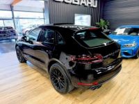 Porsche Macan (2) 3.0 V6 360ch GTS PDK - <small></small> 49.900 € <small>TTC</small> - #5