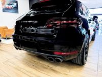 Porsche Macan (2) 3.0 V6 360ch GTS PDK - <small></small> 49.900 € <small>TTC</small> - #7