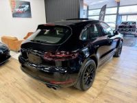 Porsche Macan (2) 3.0 V6 360ch GTS PDK - <small></small> 49.900 € <small>TTC</small> - #8