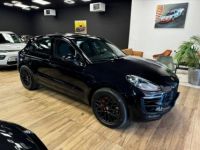 Porsche Macan (2) 3.0 V6 360ch GTS PDK - <small></small> 49.900 € <small>TTC</small> - #11