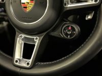 Porsche Macan (2) 3.0 V6 S 354 - <small></small> 89.900 € <small></small> - #36