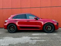 Porsche Macan (2) GTS 2.9 V6 380 ch - <small></small> 94.900 € <small>TTC</small> - #2