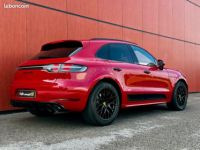 Porsche Macan (2) GTS 2.9 V6 380 ch - <small></small> 94.900 € <small>TTC</small> - #3