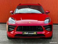 Porsche Macan (2) GTS 2.9 V6 380 ch - <small></small> 94.900 € <small>TTC</small> - #4