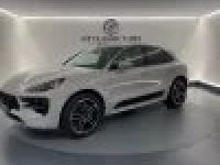 Porsche Macan 2 S 3.0 354 - <small></small> 79.900 € <small>TTC</small> - #1