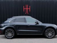 Porsche Macan 2.0 - <small></small> 58.900 € <small>TTC</small> - #2