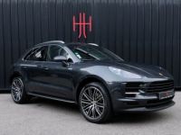 Porsche Macan 2.0 - <small></small> 58.900 € <small>TTC</small> - #5