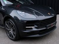 Porsche Macan 2.0 - <small></small> 58.900 € <small>TTC</small> - #6