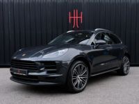 Porsche Macan 2.0 - <small></small> 58.900 € <small>TTC</small> - #8