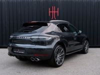 Porsche Macan 2.0 - <small></small> 58.900 € <small>TTC</small> - #10