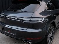 Porsche Macan 2.0 - <small></small> 58.900 € <small>TTC</small> - #11