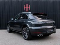 Porsche Macan 2.0 - <small></small> 58.900 € <small>TTC</small> - #13