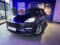 Porsche Macan 2.0 245 ch PDK Toit Ouvrant Française - Entretien - <small></small> 44.980 € <small>TTC</small> - #1