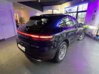 Porsche Macan 2.0 245 ch PDK Toit Ouvrant Française - Entretien - <small></small> 44.980 € <small>TTC</small> - #2