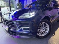 Porsche Macan 2.0 245 ch PDK Toit Ouvrant Française - Entretien - <small></small> 44.980 € <small>TTC</small> - #3