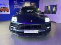 Porsche Macan 2.0 245 ch PDK Toit Ouvrant Française - Entretien - <small></small> 44.980 € <small>TTC</small> - #5