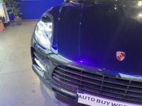 Porsche Macan 2.0 245 ch PDK Toit Ouvrant Française - Entretien - <small></small> 44.980 € <small>TTC</small> - #6