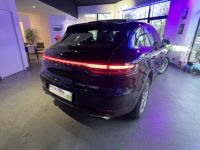 Porsche Macan 2.0 245 ch PDK Toit Ouvrant Française - Entretien - <small></small> 44.980 € <small>TTC</small> - #7