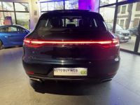 Porsche Macan 2.0 245 ch PDK Toit Ouvrant Française - Entretien - <small></small> 44.980 € <small>TTC</small> - #8