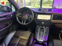 Porsche Macan 2.0 245 ch PDK Toit Ouvrant Française - Entretien - <small></small> 44.980 € <small>TTC</small> - #27