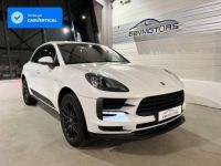 Porsche Macan 2.0 245 cv - <small></small> 59.800 € <small>TTC</small> - #1