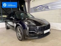 Porsche Macan 2.0 245 cv - <small></small> 59.500 € <small>TTC</small> - #1