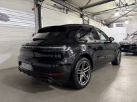 Porsche Macan 2.0 245 cv - <small></small> 59.500 € <small>TTC</small> - #6