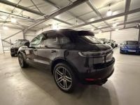 Porsche Macan 2.0 245 cv - <small></small> 59.500 € <small>TTC</small> - #10